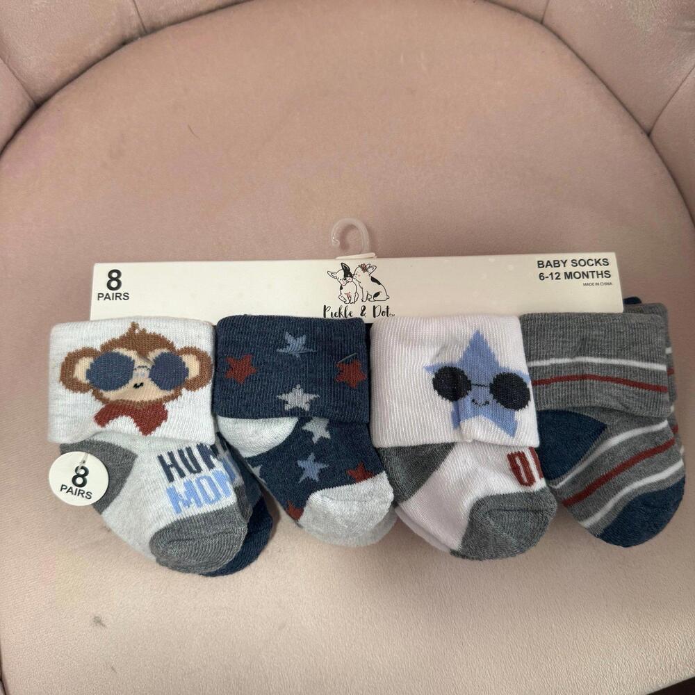 Baby Essentials - Picture 3 of 3